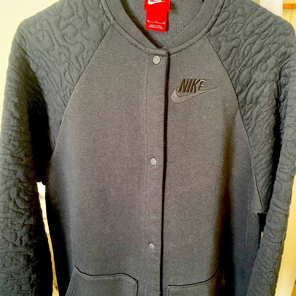 Nike Jacket